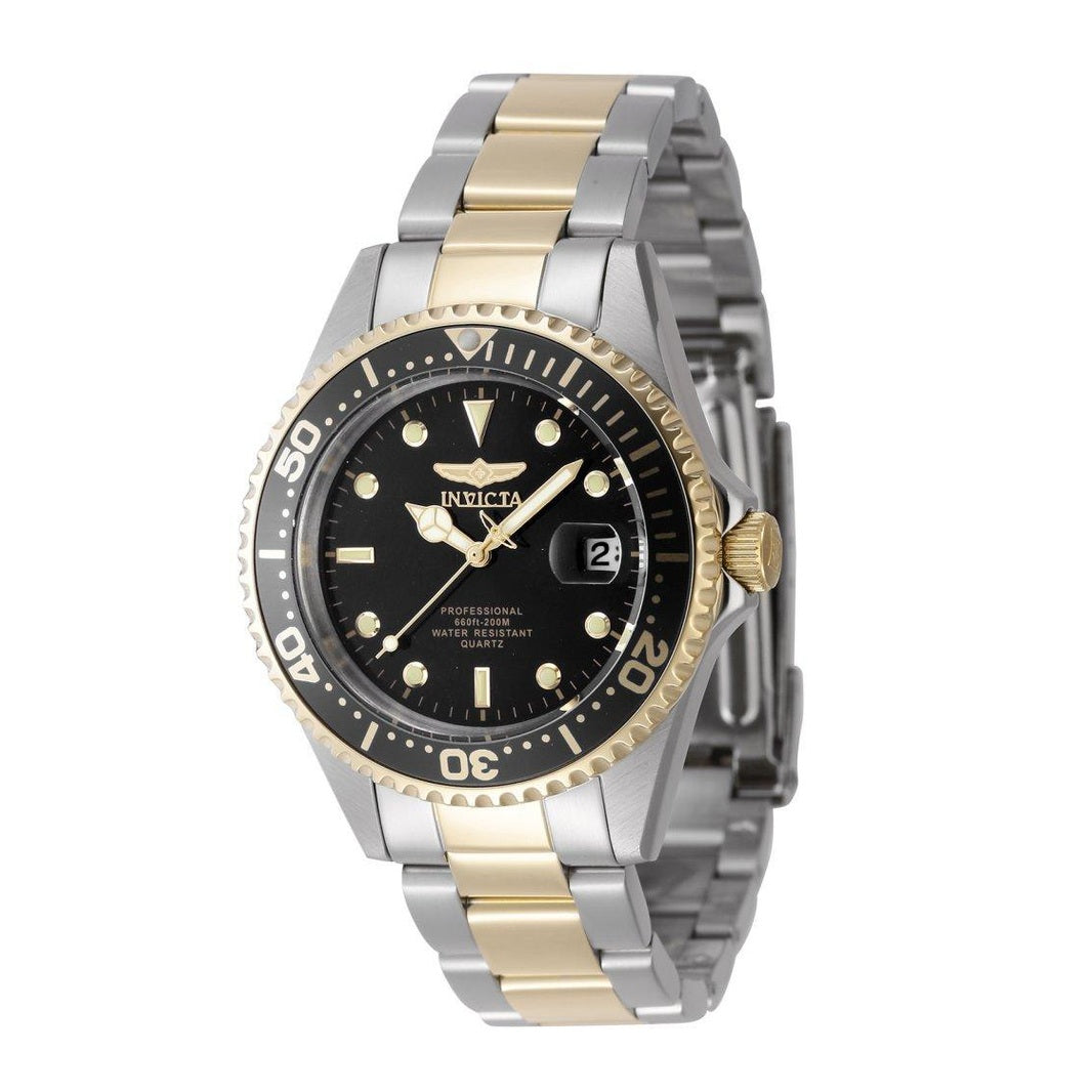 Invicta Pro Diver 8934OB Men's Quartz Watch - 38mm