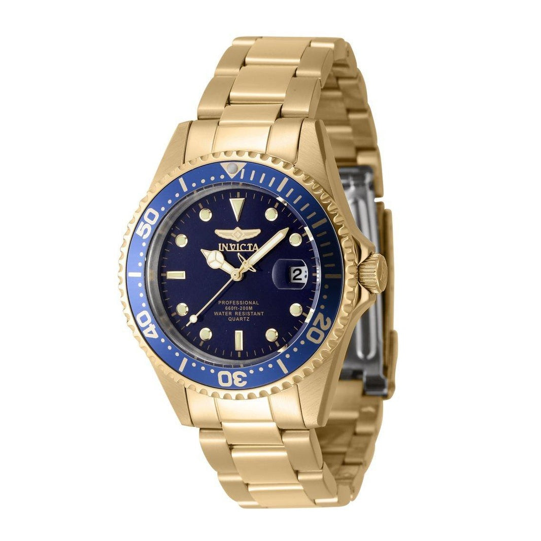 Invicta Pro Diver 8937OB Men's Quartz Watch - 38mm
