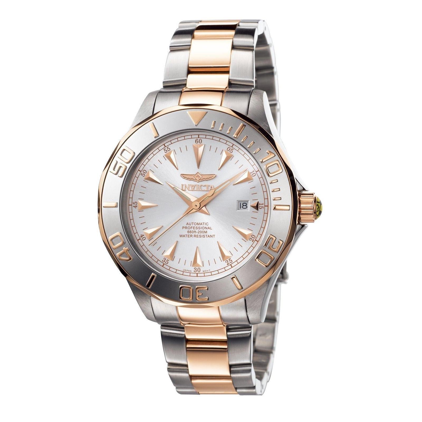 Invicta Signature 7112 Men's Automatic Watch - 47mm
