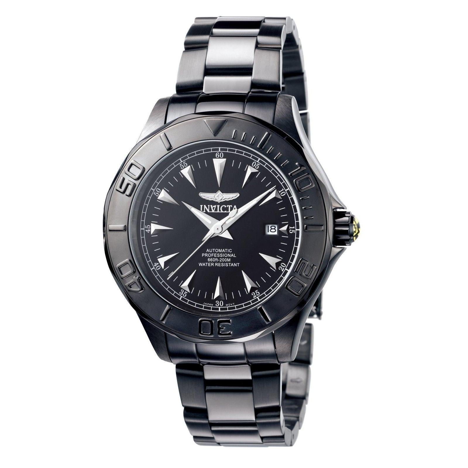 Invicta Signature 7114 Men's Automatic Watch - 47mm