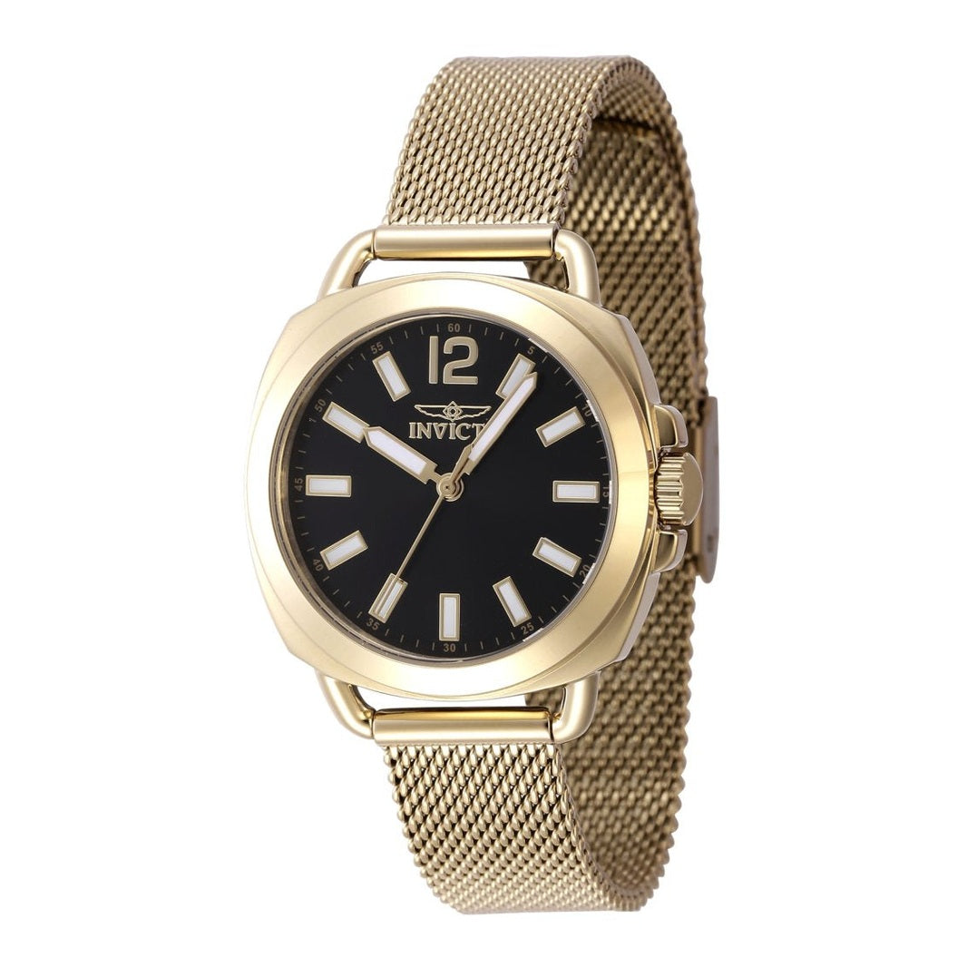 Invicta Wildflower 47324 Women's Quartz Watch - 32mm