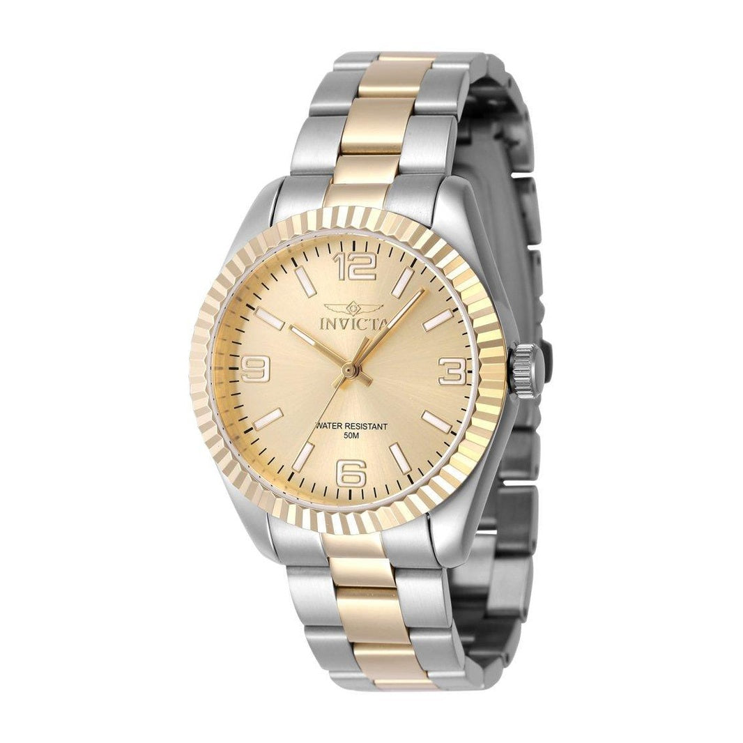Invicta Specialty 47472 Women's Quartz Watch - 36mm