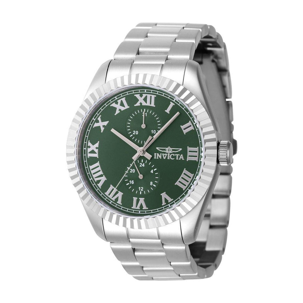 Invicta Specialty 47422 Men's Quartz Watch - 43mm