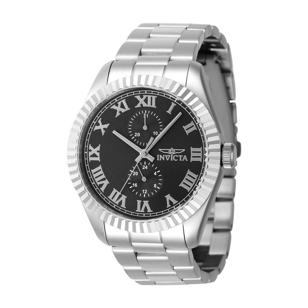 Invicta Specialty 47420 Men's Quartz Watch - 43mm