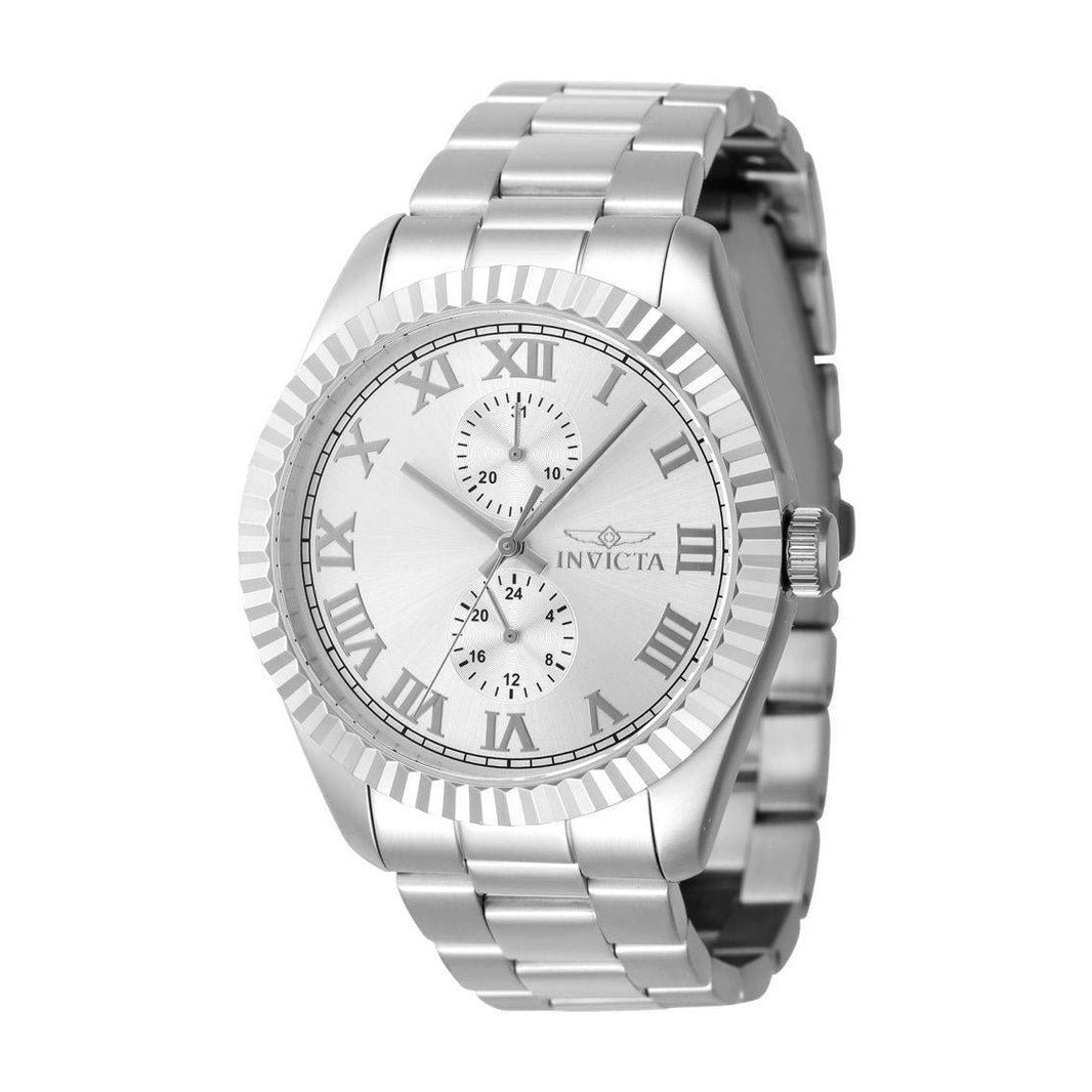 Invicta Specialty 47421 Men's Quartz Watch - 43mm