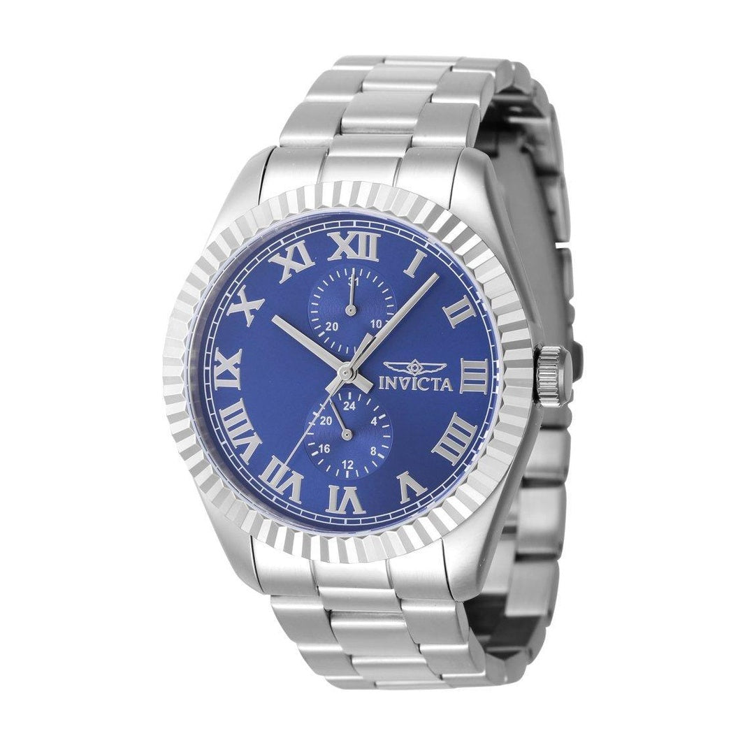 Invicta Specialty 47423 Men's Quartz Watch - 43mm