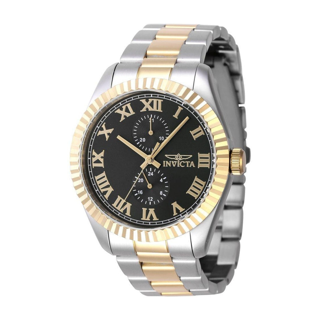 Invicta Specialty 47425 Men's Quartz Watch - 43mm