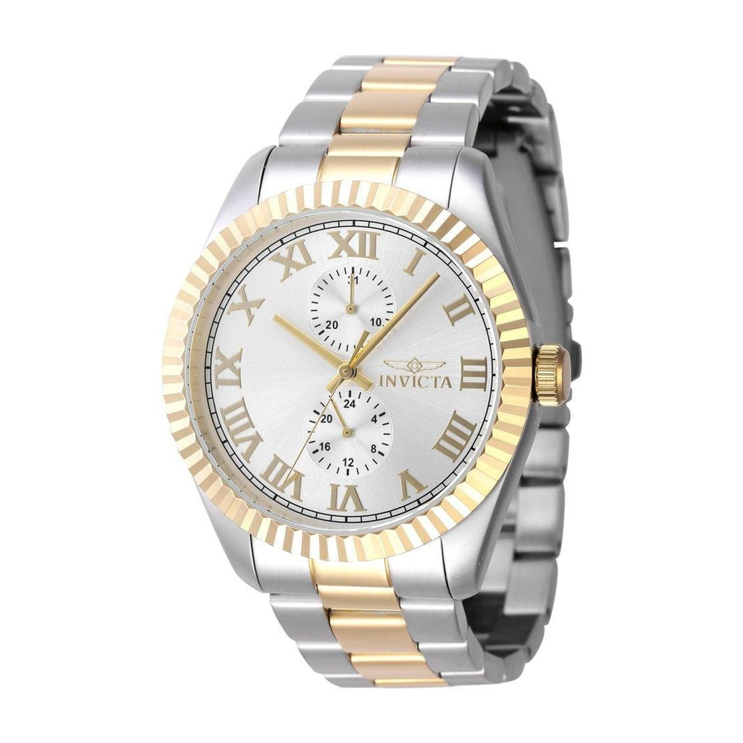 Invicta Specialty 47426 Men's Quartz Watch - 43mm