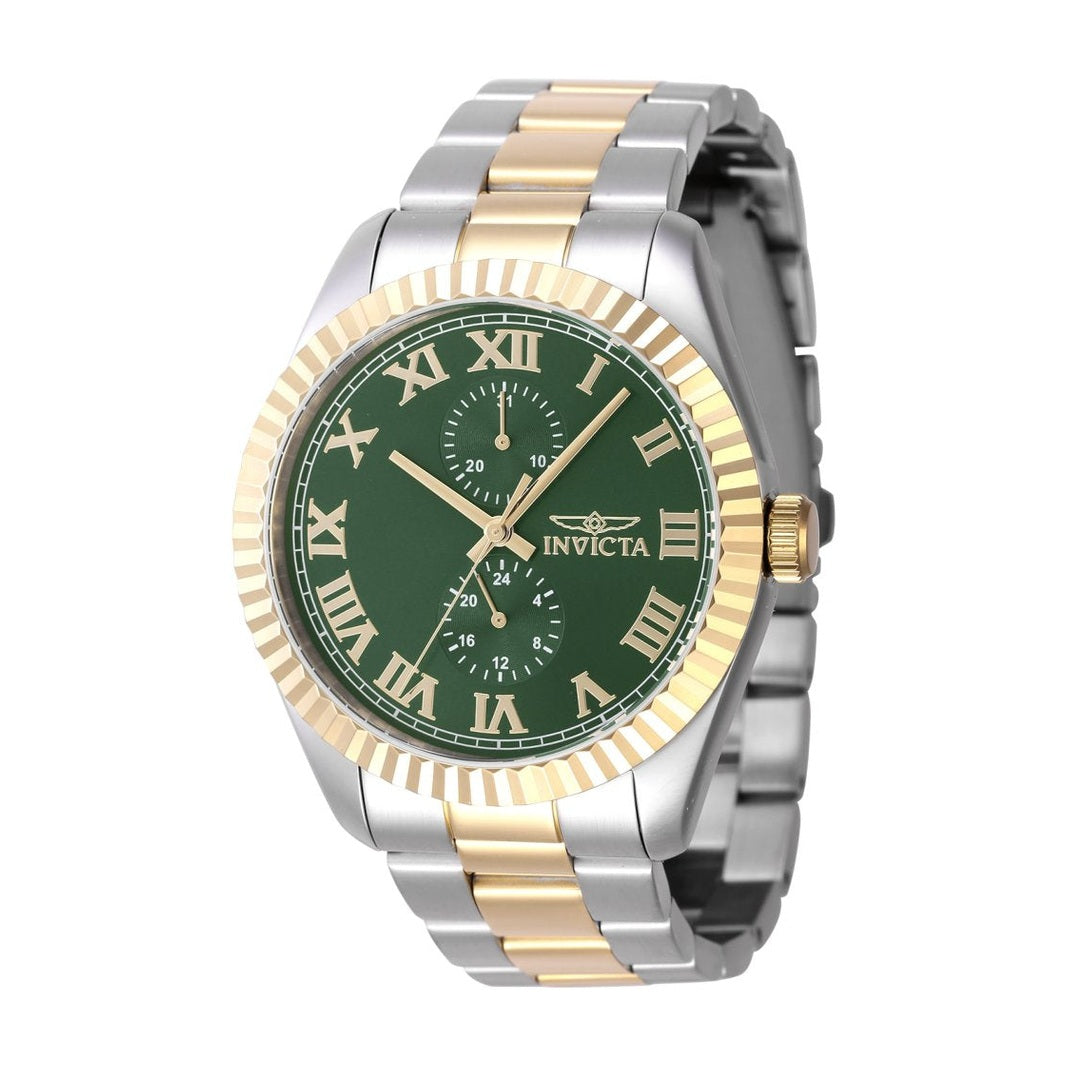 Invicta Specialty 47427 Men's Quartz Watch - 43mm