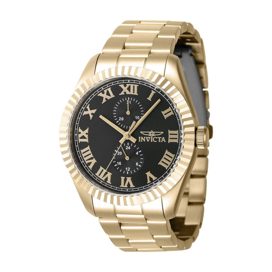Invicta Specialty 47429 Men's Quartz Watch - 43mm