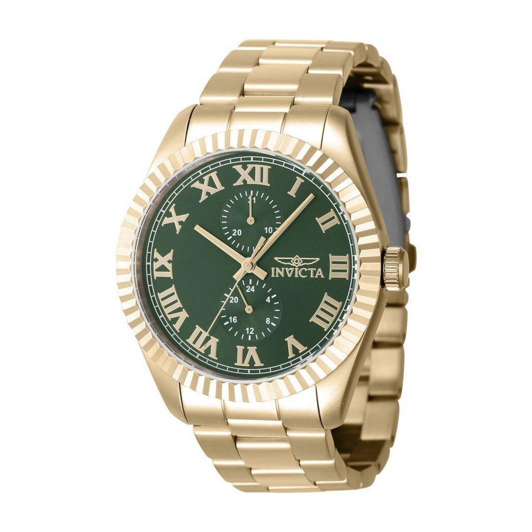 Invicta Specialty 47430 Men's Quartz Watch - 43mm
