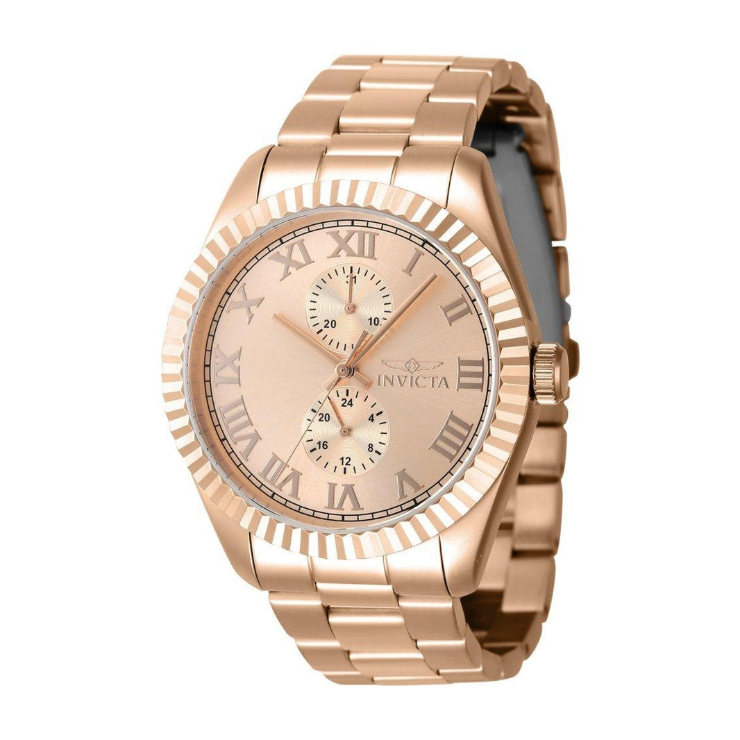 Invicta Specialty 47433 Men's Quartz Watch - 43mm