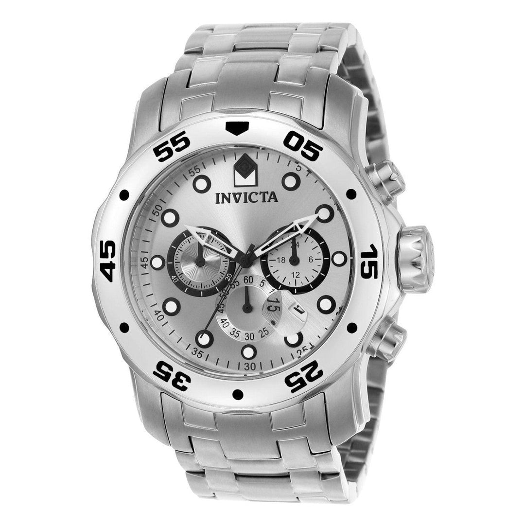 Invicta Pro Diver - SCUBA 0071 Men's Quartz Watch - 48mm