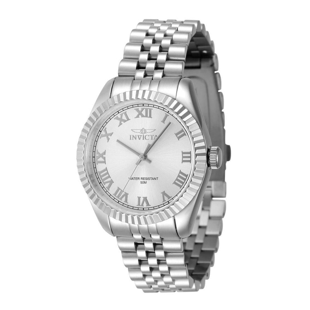 Invicta Specialty 47409 Women's Quartz Watch - 36mm