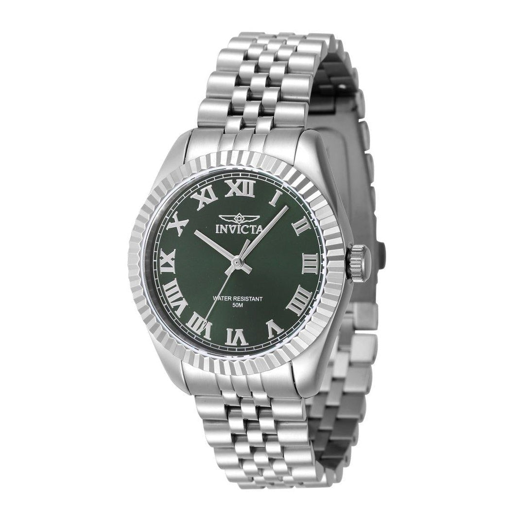 Invicta Specialty 47410 Women's Quartz Watch - 36mm