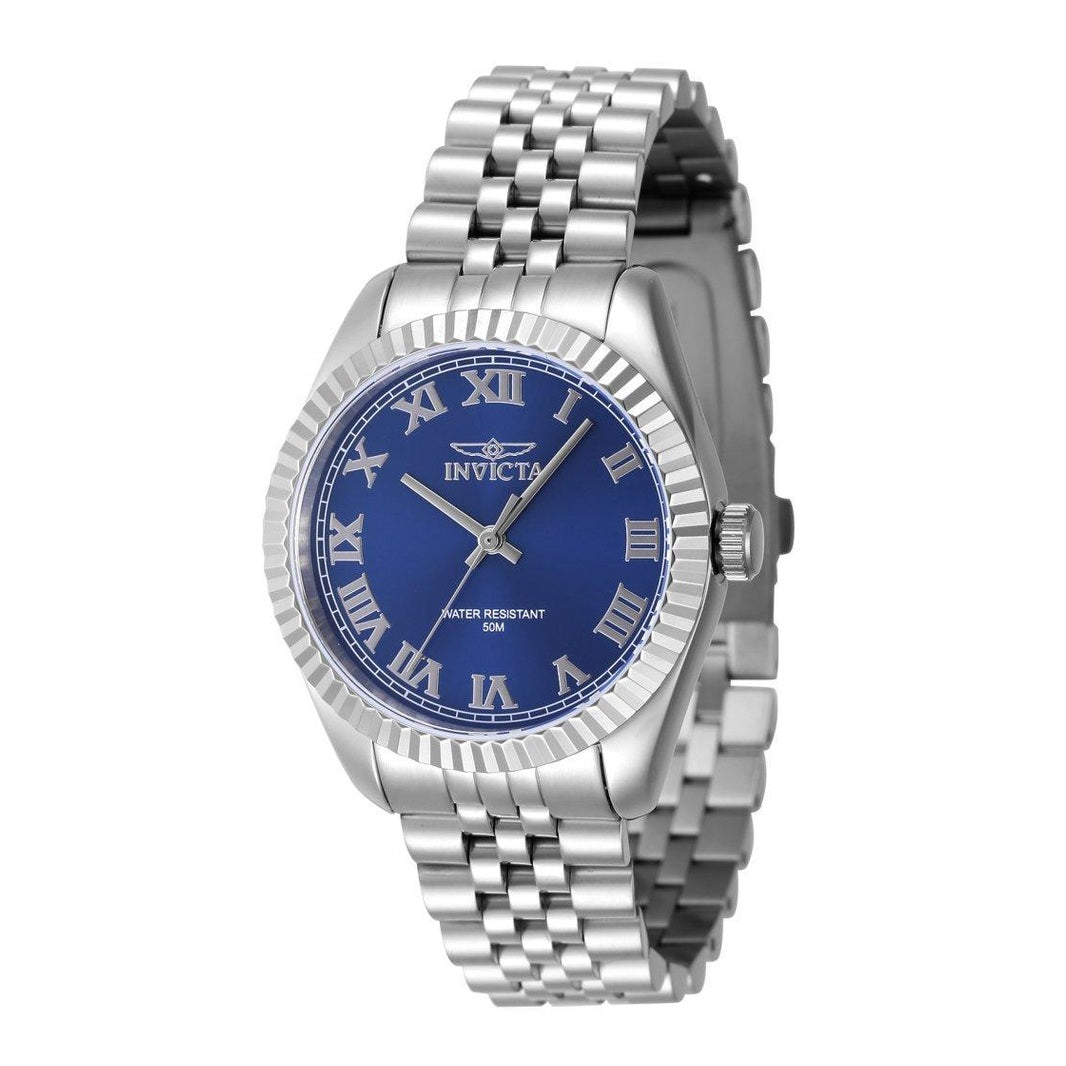 Invicta Specialty 47411 Women's Quartz Watch - 36mm