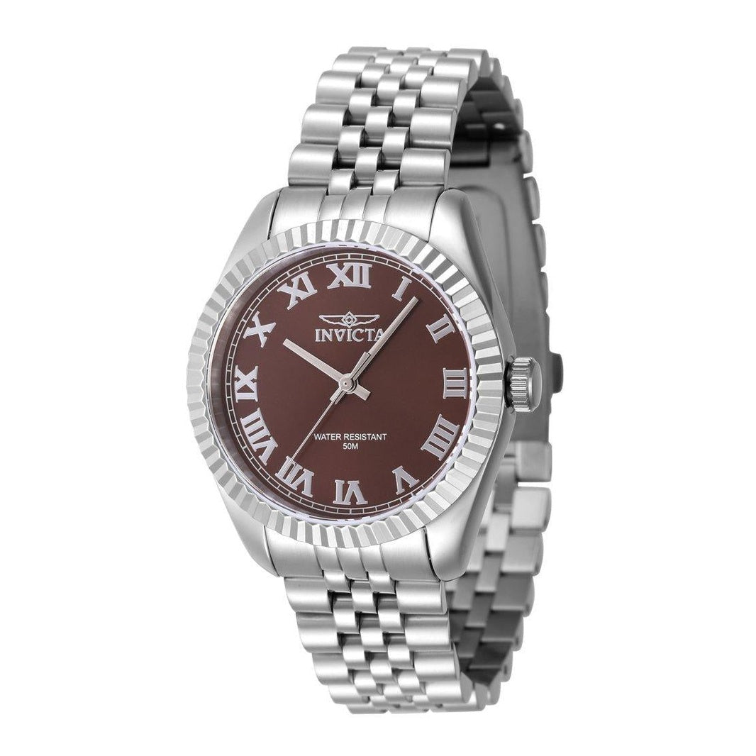 Invicta Specialty 47412 Women's Quartz Watch - 36mm