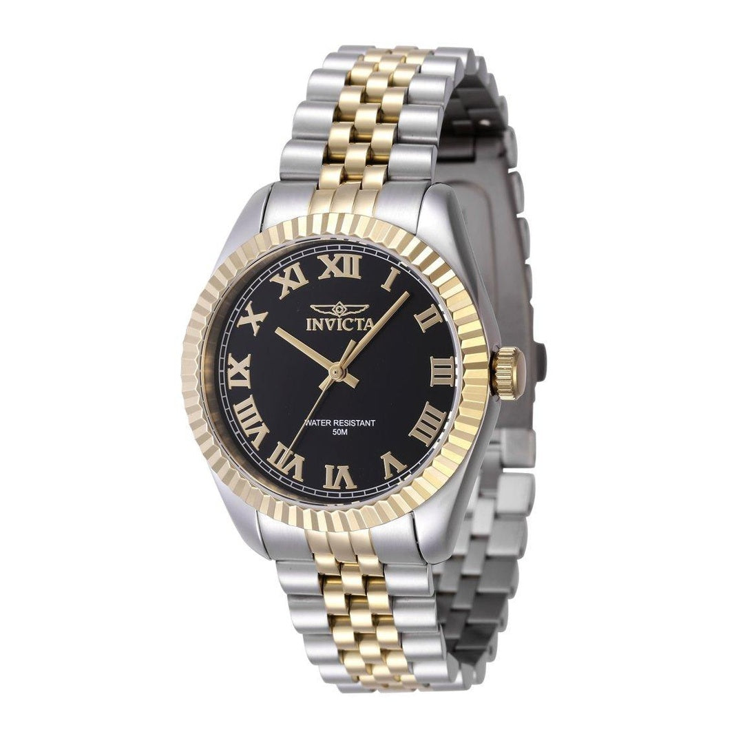 Invicta Specialty 47413 Women's Quartz Watch - 36mm