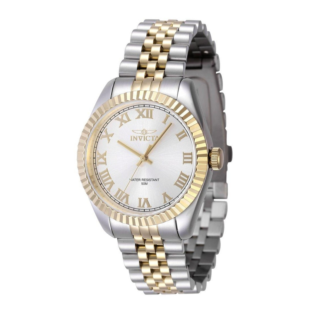 Invicta Specialty 47414 Women's Quartz Watch - 36mm