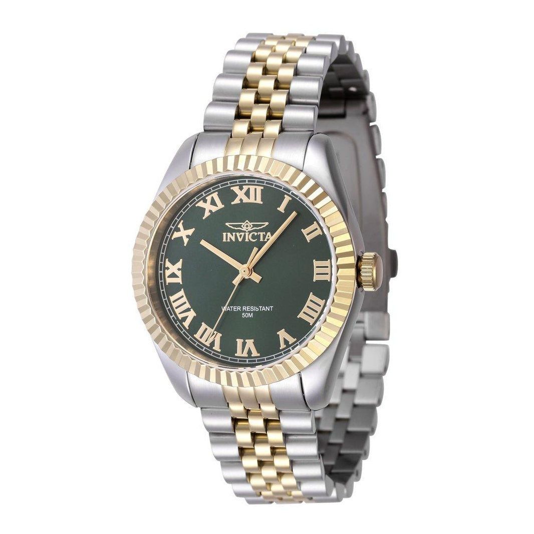 Invicta Specialty 47415 Women's Quartz Watch - 36mm