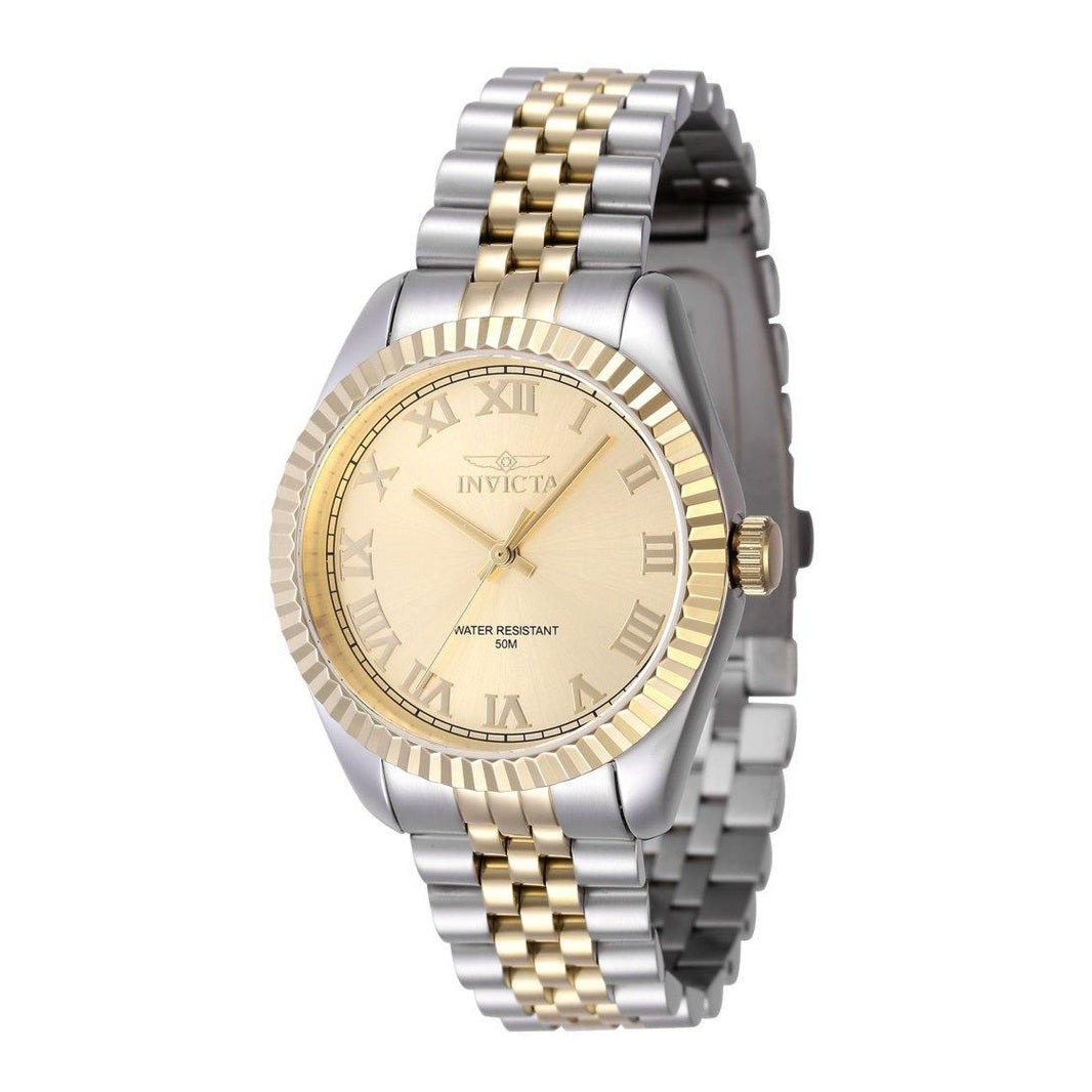 Invicta Specialty 47416 Women's Quartz Watch - 36mm