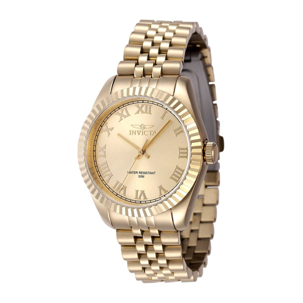 Invicta Specialty 47418 Women's Quartz Watch - 36mm
