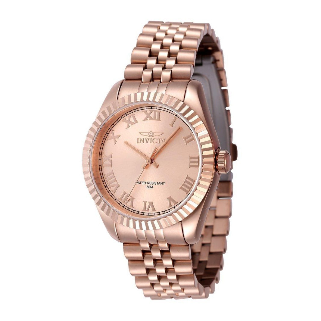 Invicta Specialty 47419 Women's Quartz Watch - 36mm