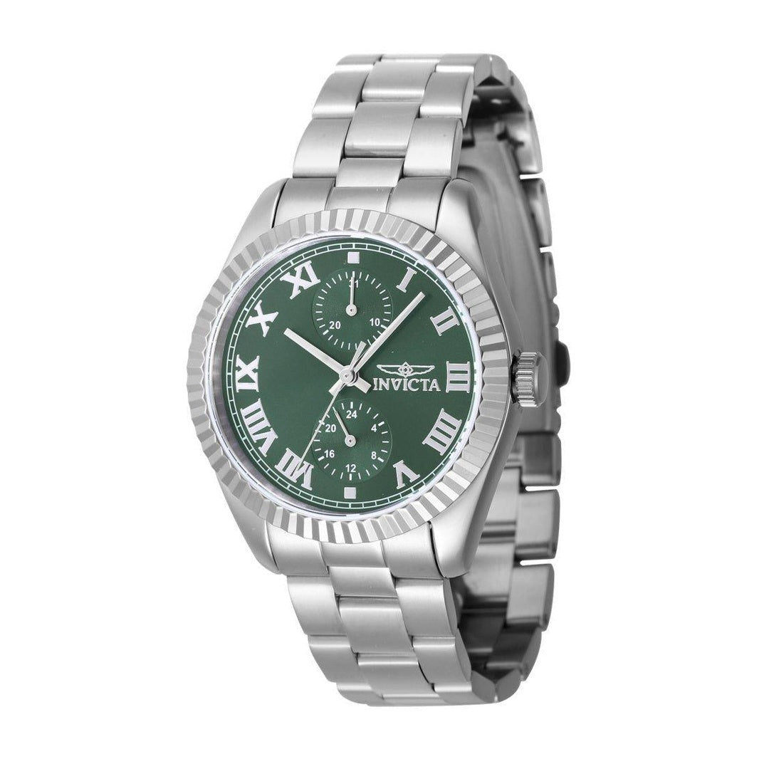 Invicta Specialty 47436 Women's Quartz Watch - 36mm
