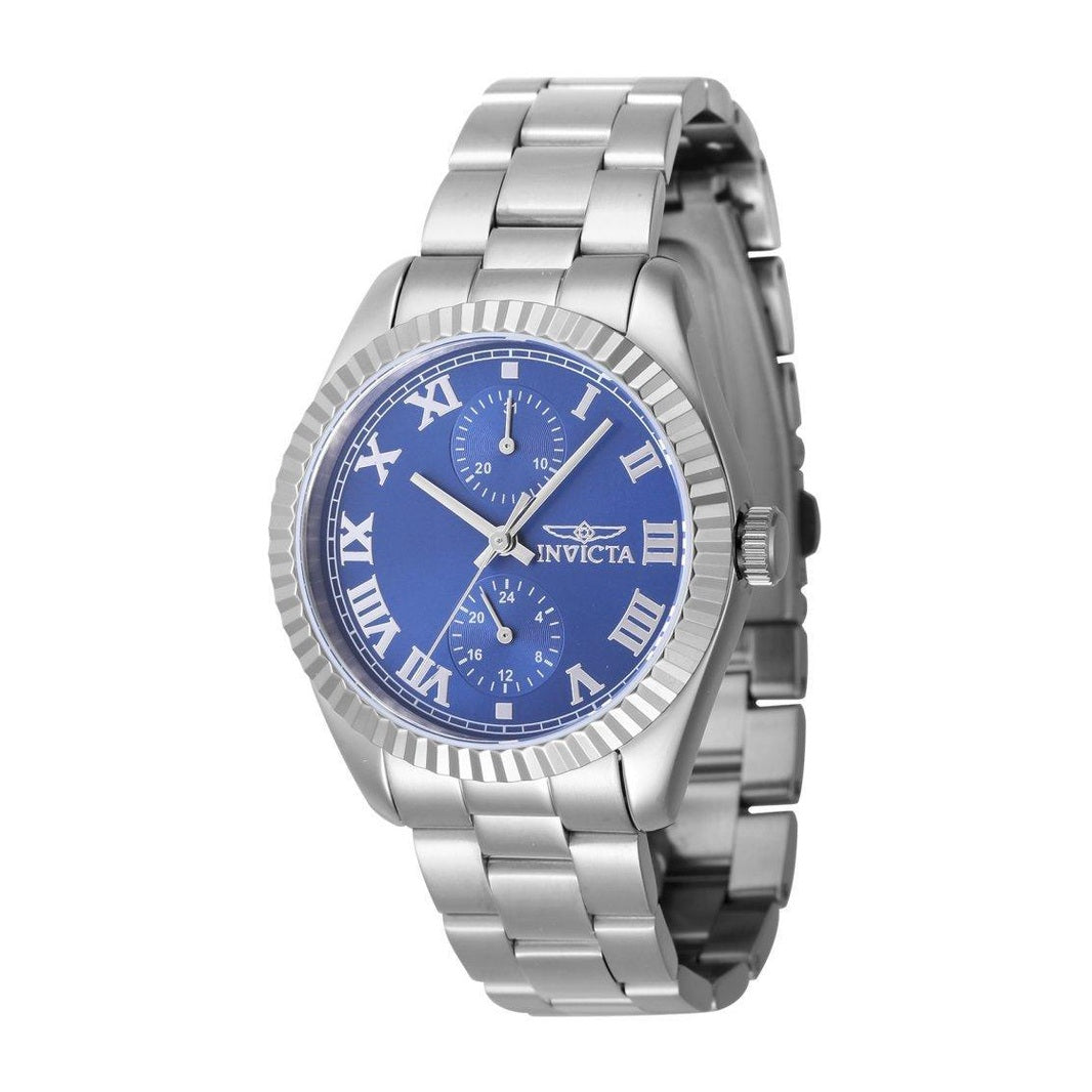 Invicta Specialty 47437 Women's Quartz Watch - 36mm