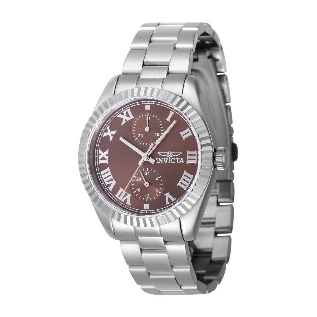 Invicta Specialty 47438 Women's Quartz Watch - 36mm