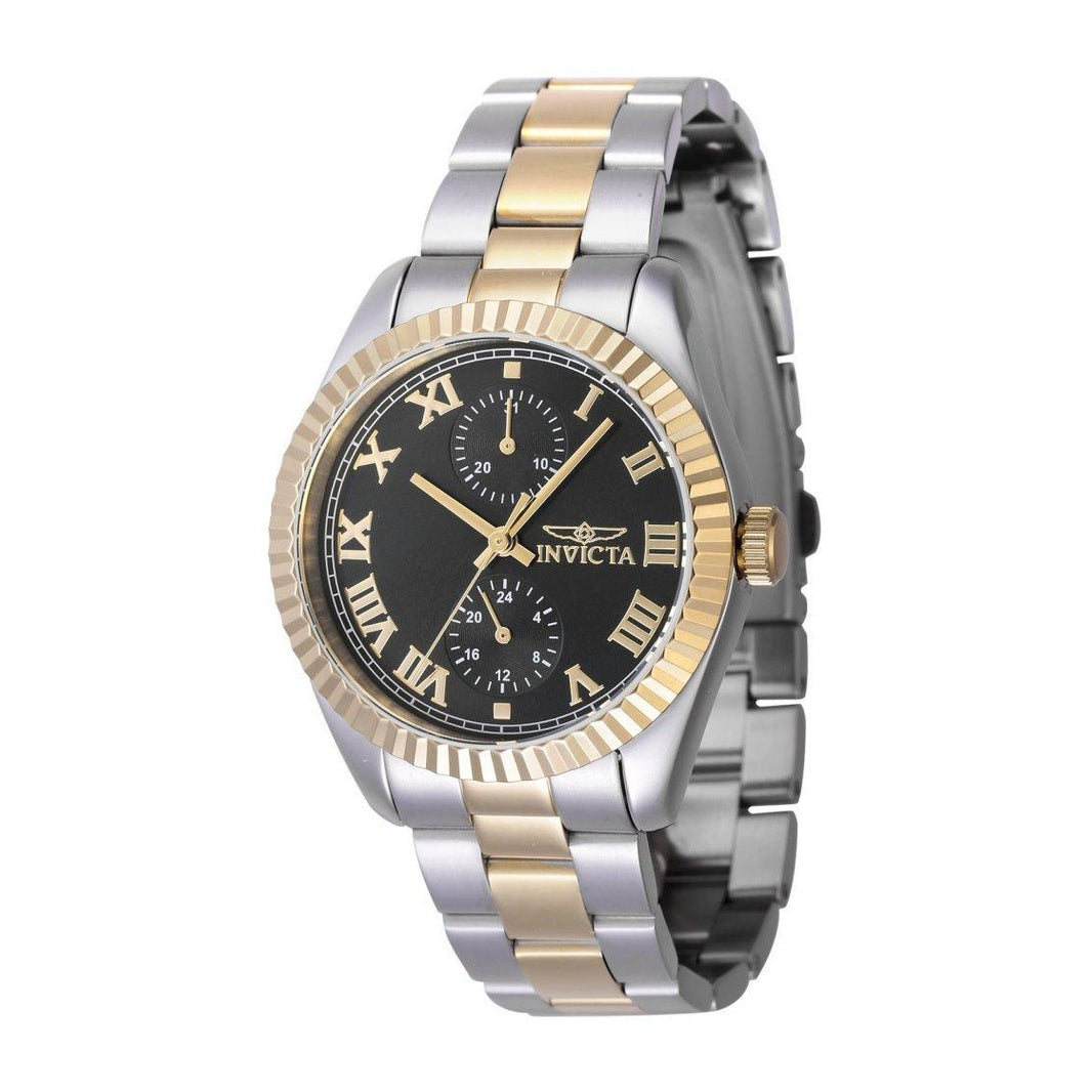 Invicta Specialty 47439 Women's Quartz Watch - 36mm