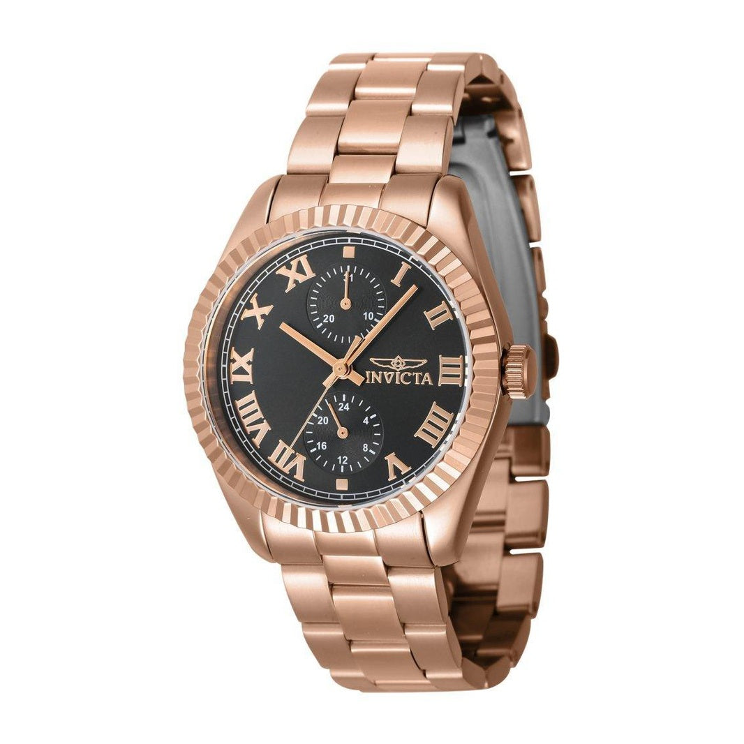 Invicta Specialty 47446 Women's Quartz Watch - 36mm
