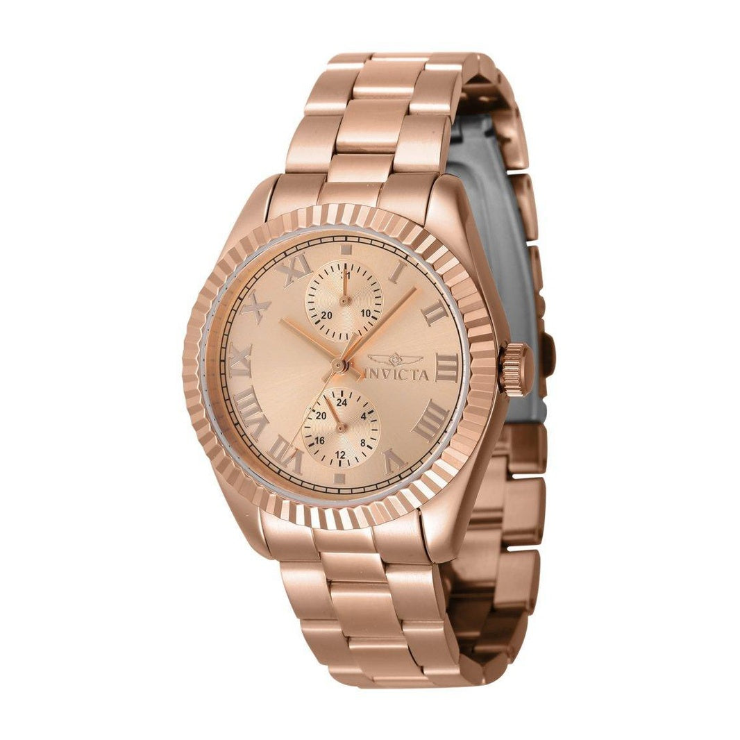 Invicta Specialty 47447 Women's Quartz Watch - 36mm