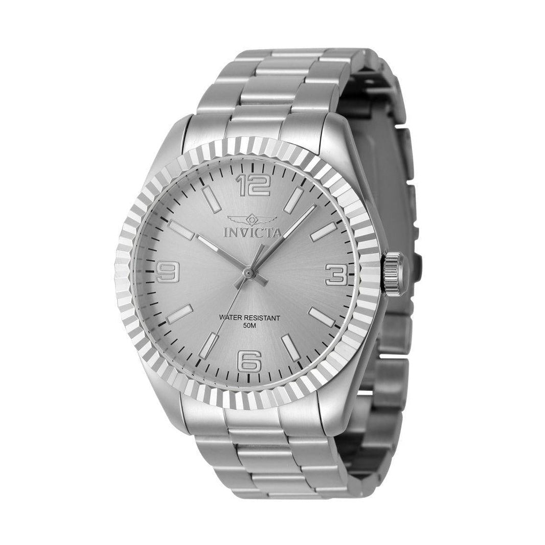 Invicta Specialty 47449 Men's Quartz Watch - 43mm