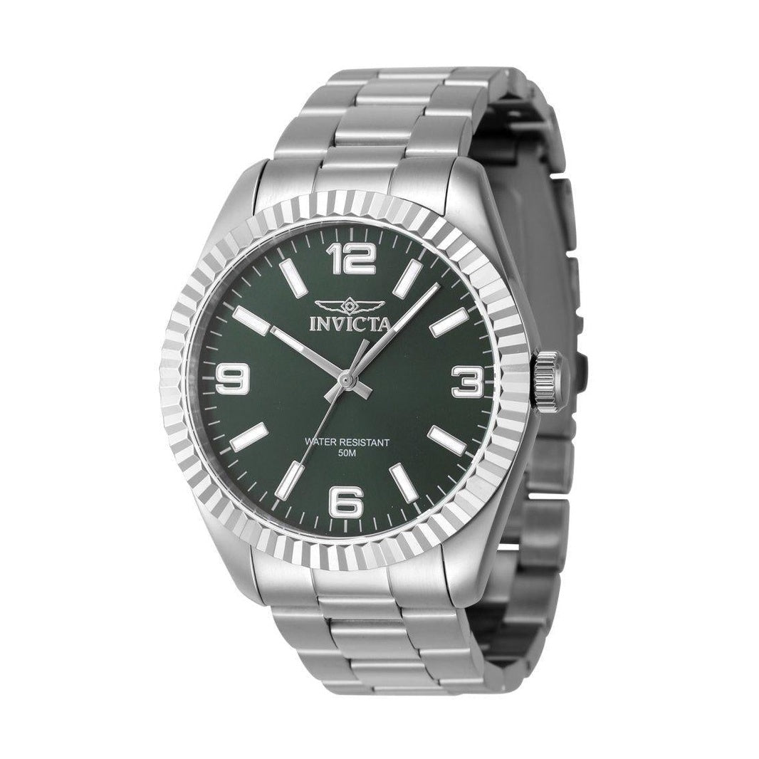 Invicta Specialty 47450 Men's Quartz Watch - 43mm