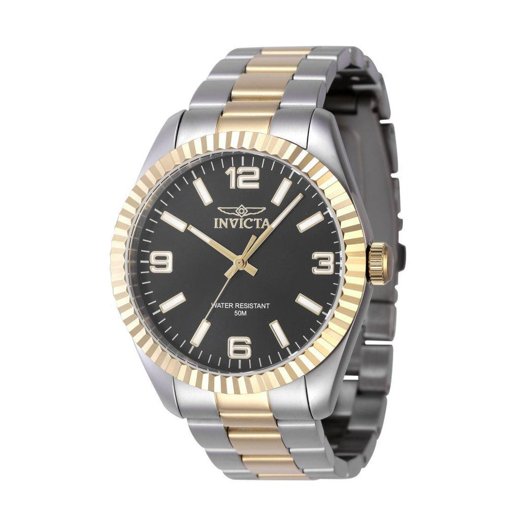 Invicta Specialty 47453 Men's Quartz Watch - 43mm