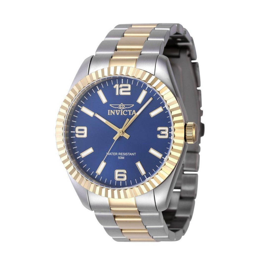 Invicta Specialty 47456 Men's Quartz Watch - 43mm
