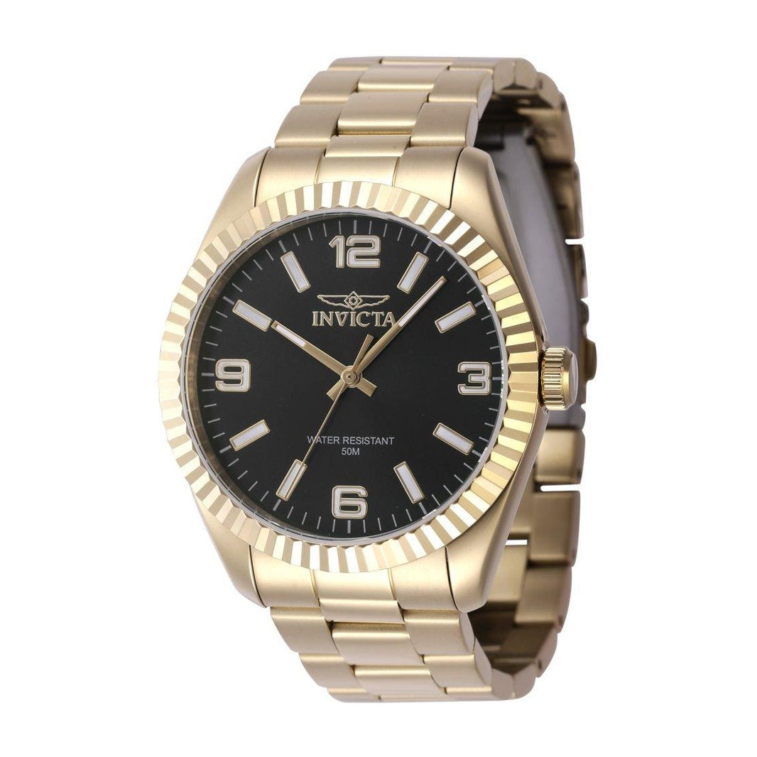 Invicta Specialty 47458 Men's Quartz Watch - 43mm