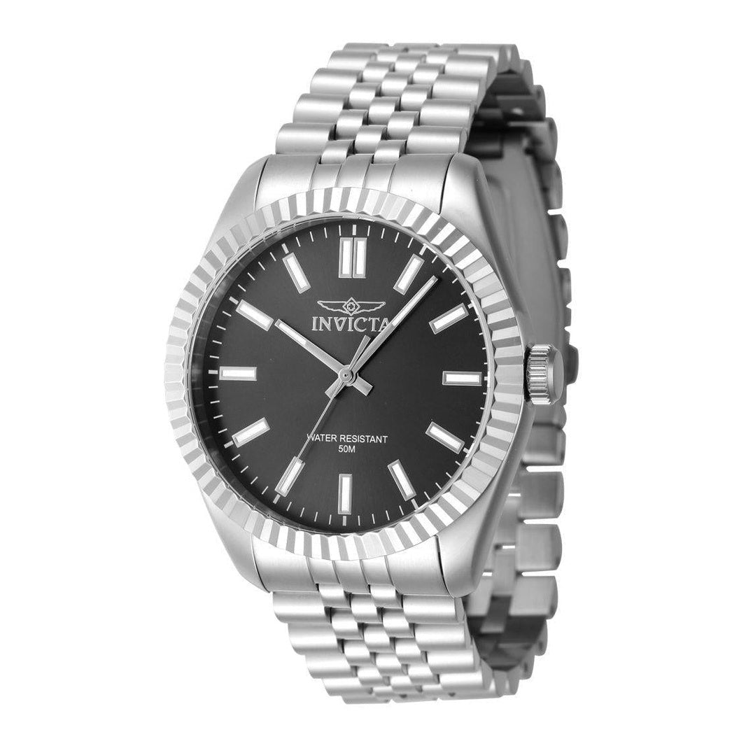 Invicta Specialty 47478 Men's Quartz Watch - 43mm