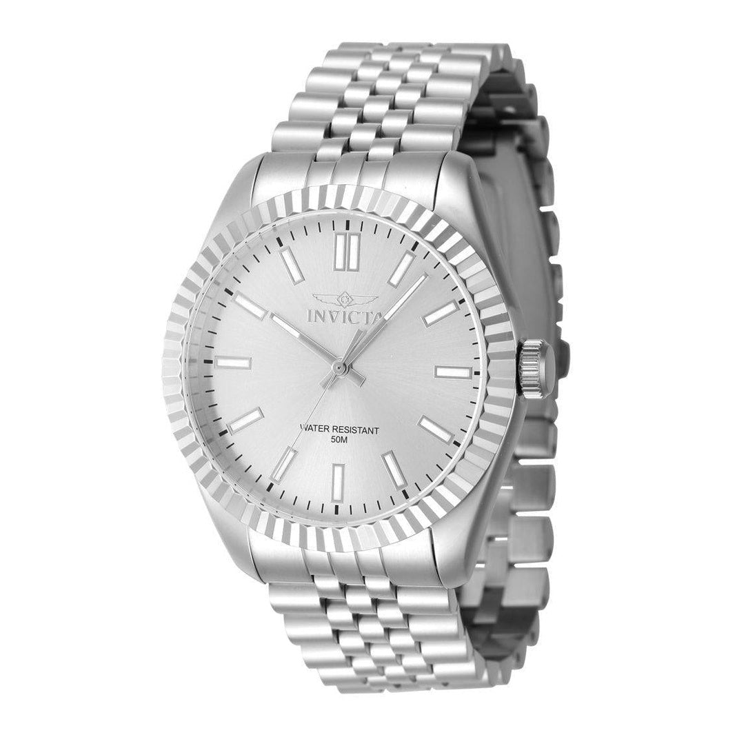 Invicta Specialty 47479 Men's Quartz Watch - 43mm