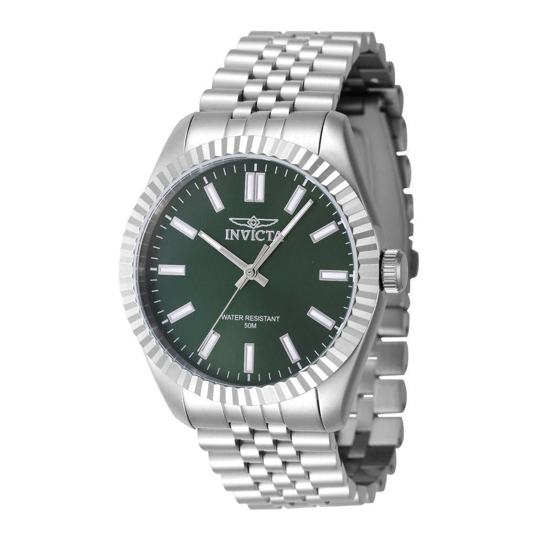Invicta Specialty 47480 Men's Quartz Watch - 43mm