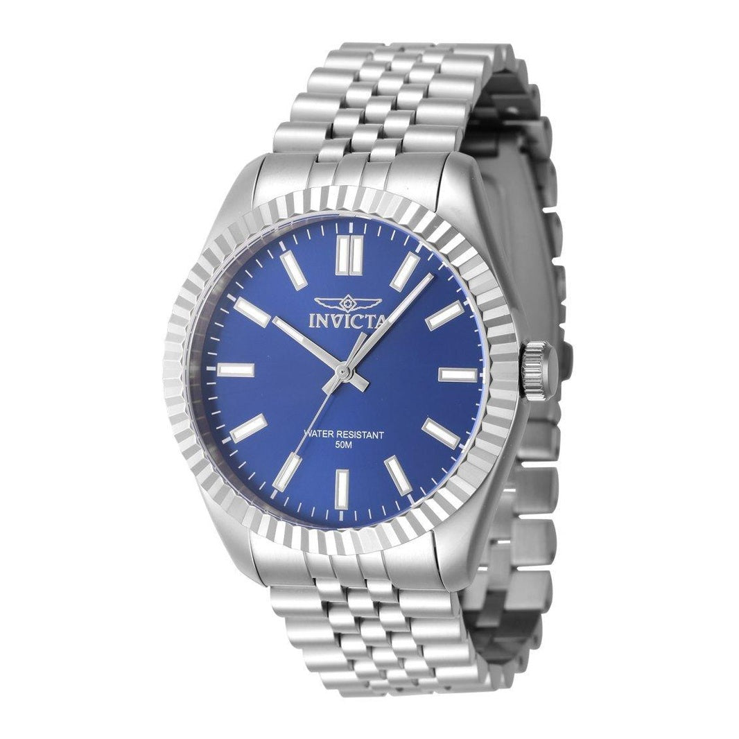 Invicta Specialty 47481 Men's Quartz Watch - 43mm