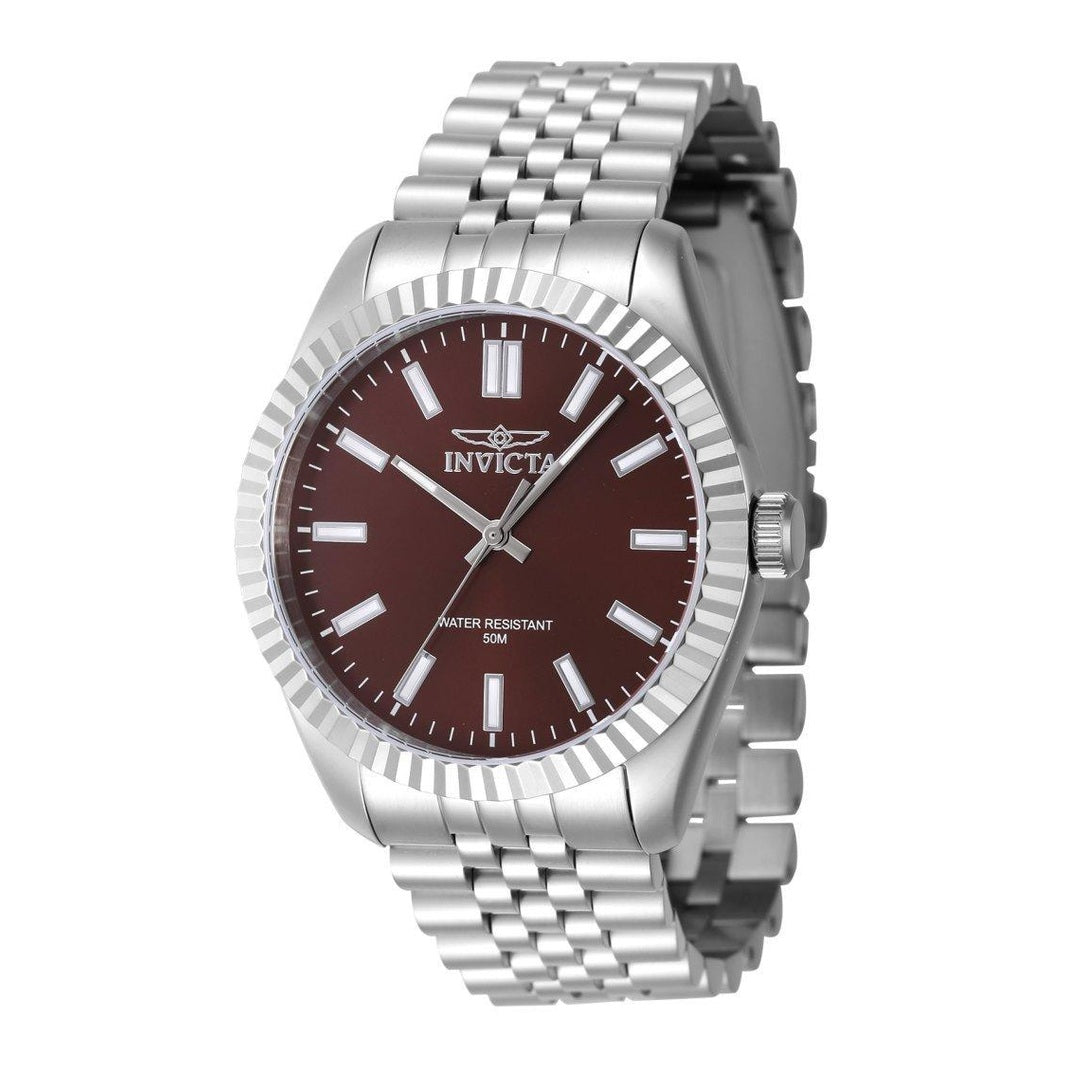 Invicta Specialty 47482 Men's Quartz Watch - 43mm