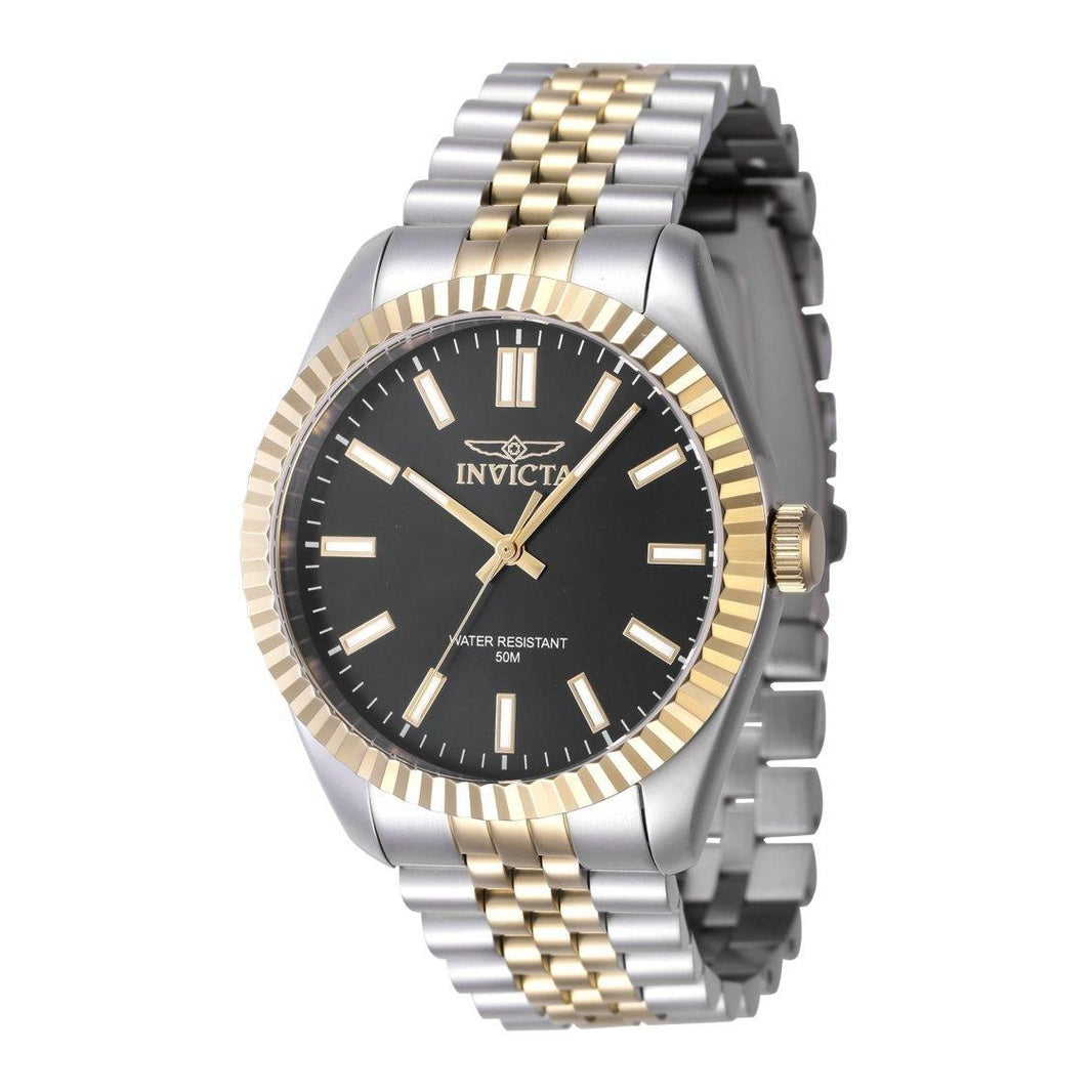 Invicta Specialty 47483 Men's Quartz Watch - 43mm