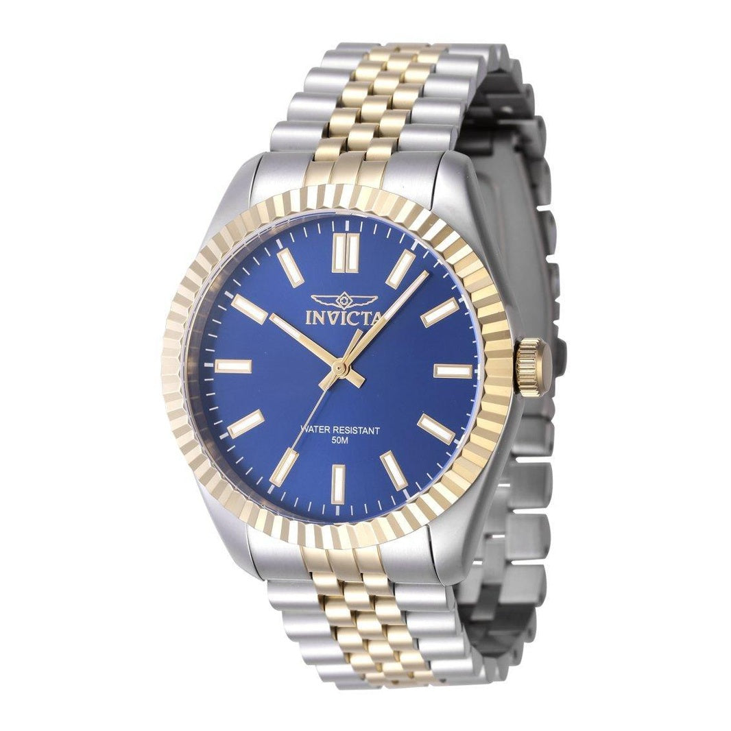 Invicta Specialty 47486 Men's Quartz Watch - 43mm