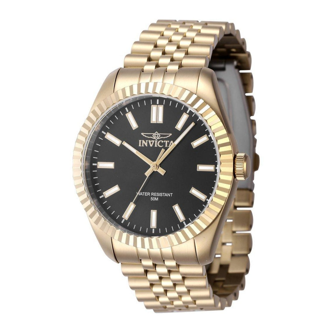 Invicta Specialty 47488 Men's Quartz Watch - 43mm