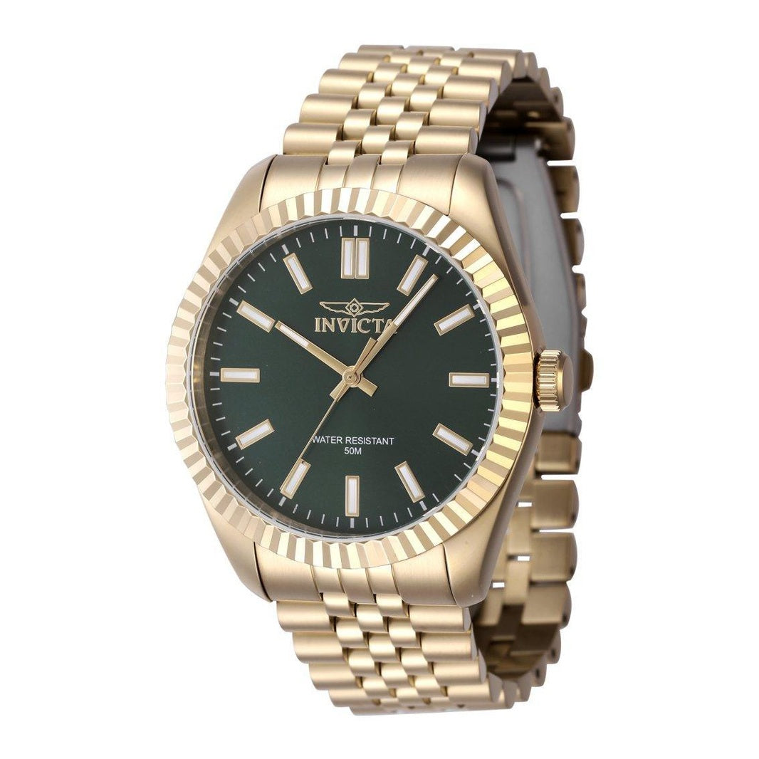 Invicta Specialty 47489 Men's Quartz Watch - 43mm