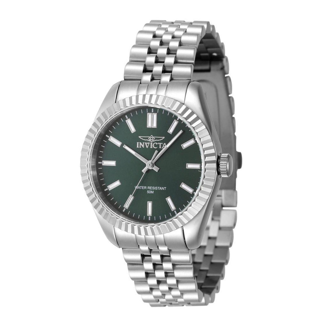 Invicta Specialty 47496 Women's Quartz Watch - 36mm