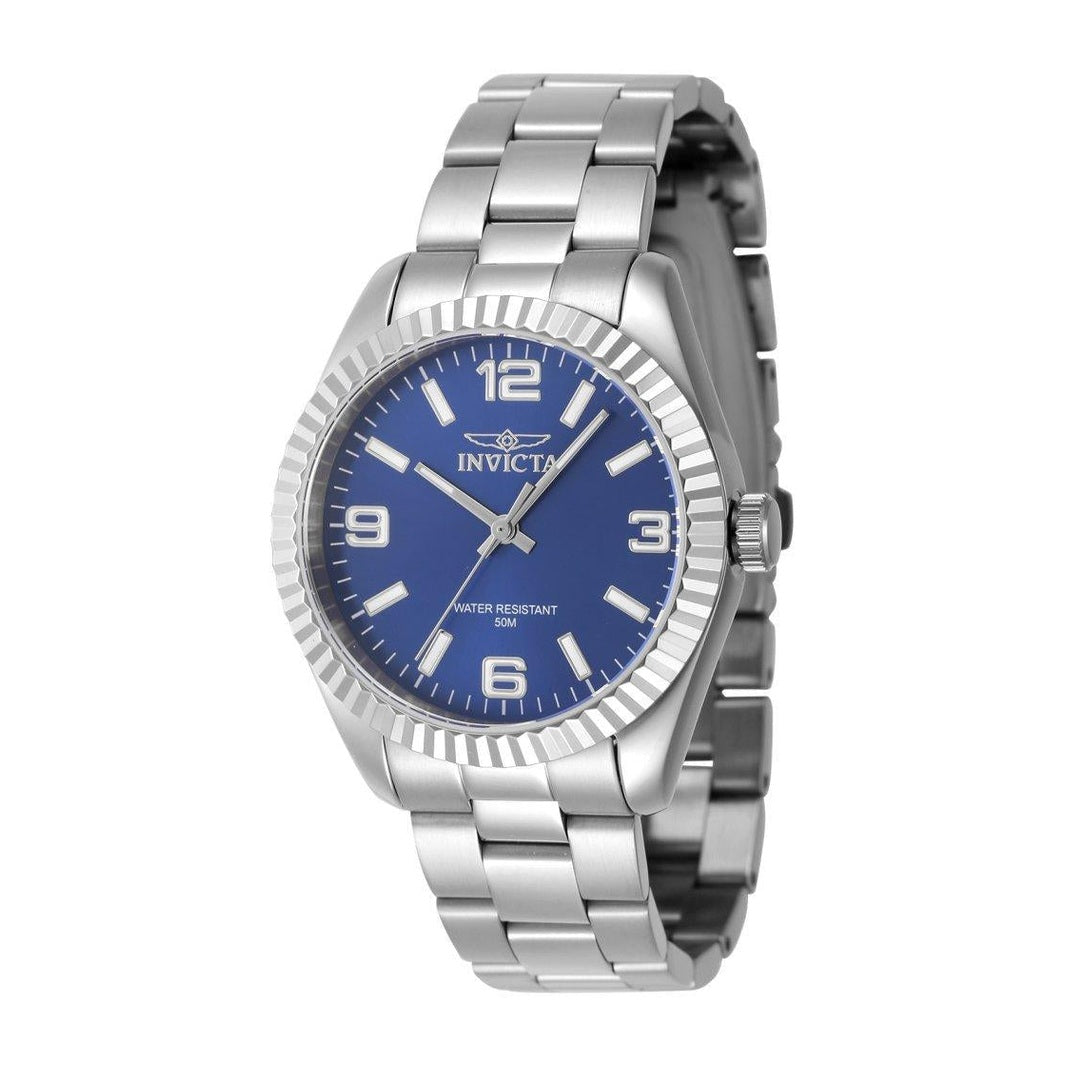 Invicta Specialty 47466 Women's Quartz Watch - 36mm