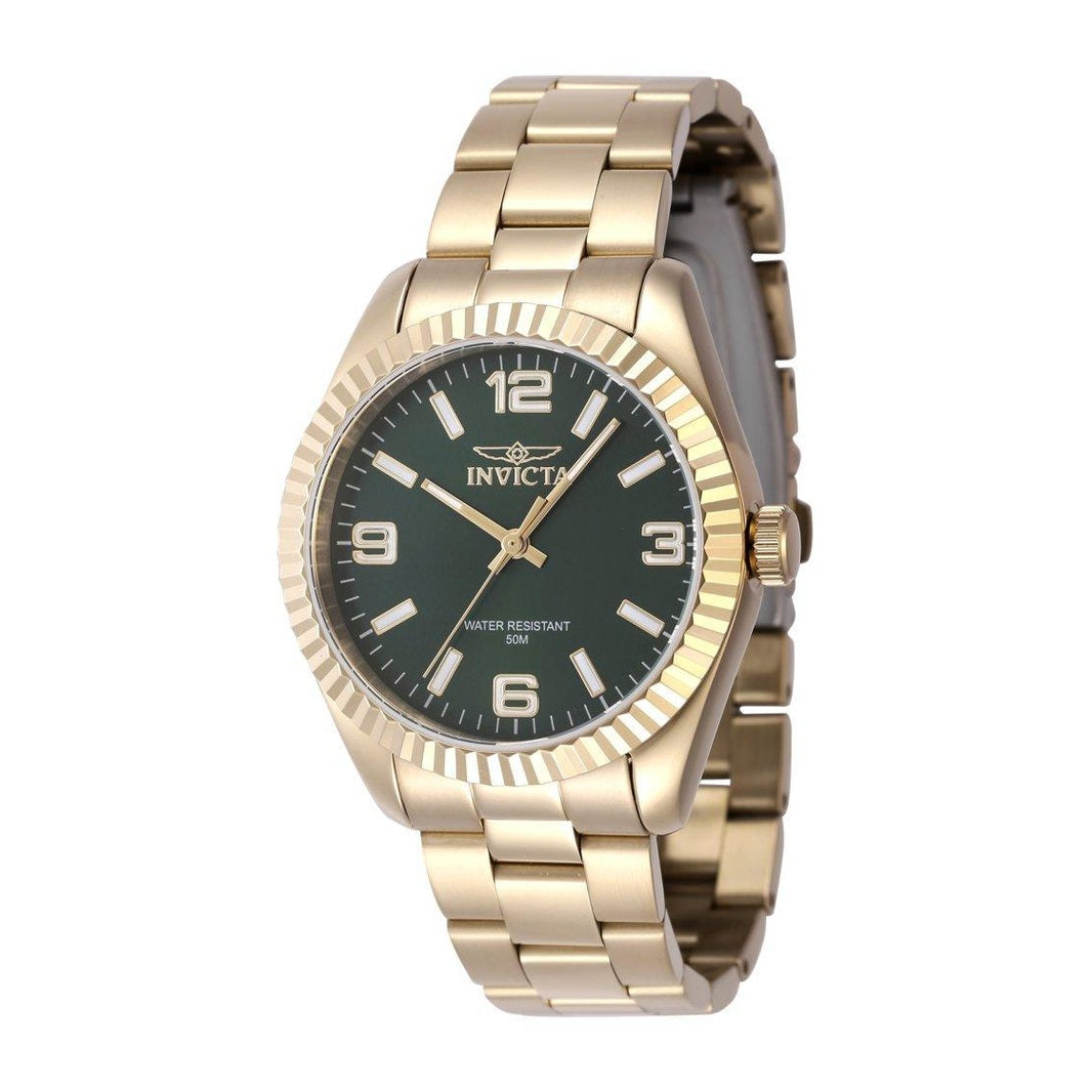 Invicta Specialty 47474 Women's Quartz Watch - 36mm